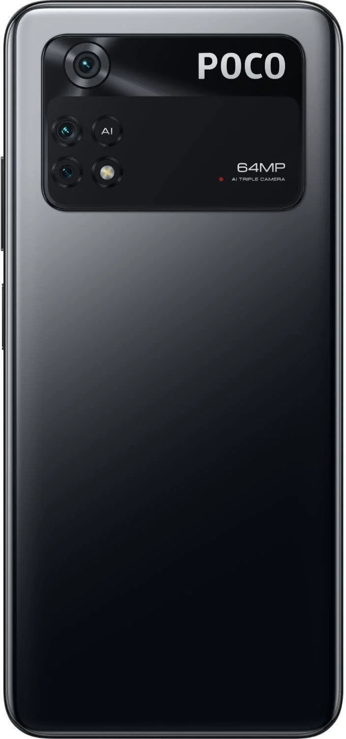 (Refurbished) POCO M4 Pro (Power Black, 6GB RAM 64GB Storage) - Image 7