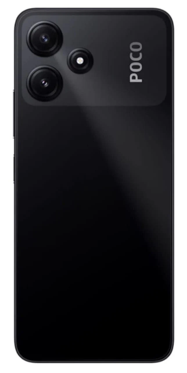 (Refurbished) POCO M6 Pro 5G (Power Black, 128 GB) (6 GB RAM) - Image 7