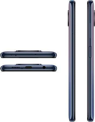 (Refurbished) Poco X3 Pro (Graphite Black, 6GB RAM, 128 GB) - Image 2