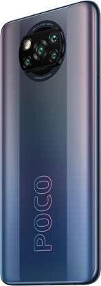 (Refurbished) Poco X3 Pro (Graphite Black, 6GB RAM, 128 GB) - Image 3