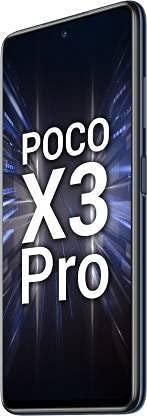 (Refurbished) Poco X3 Pro (Graphite Black, 6GB RAM, 128 GB) - Image 5