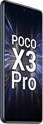 (Refurbished) Poco X3 Pro (Graphite Black, 6GB RAM, 128 GB) - Image 6