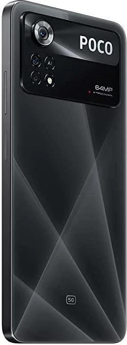 (Refurbished) POCO X4 Pro 5G (Laser Black, 8GB RAM 128GB Storage) - Image 5