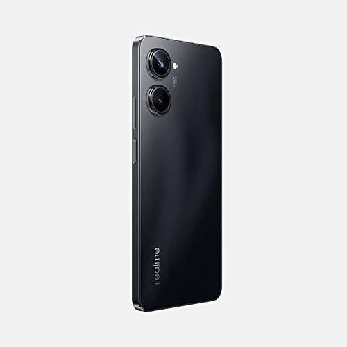 (Refurbished) realme 10 Pro 5G (Dark Matter, 128 GB) (8 GB RAM) - Image 4