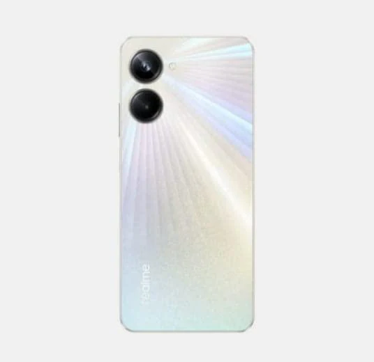 (Refurbished) realme 10 Pro 5G (Hyperspace, 128 GB) (6 GB RAM) - Image 8