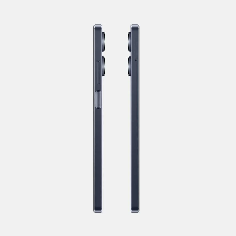 (Refurbished) realme 10 (Rush Black, 4 GB Ram, 64 GB RAM Storage) - Image 5