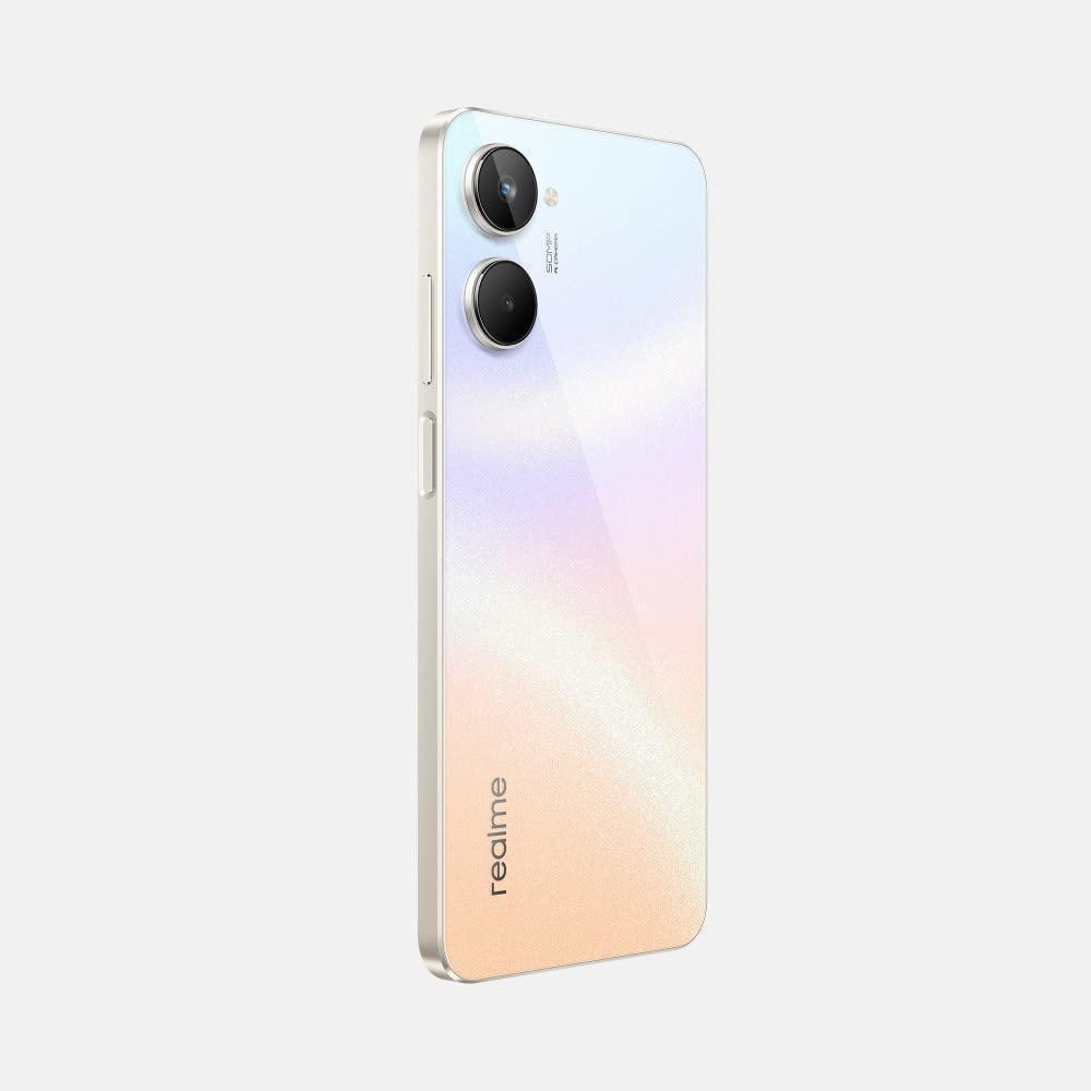 (Refurbished) realme 10 (Rush White, 64 GB) (4 GB RAM) - Image 2