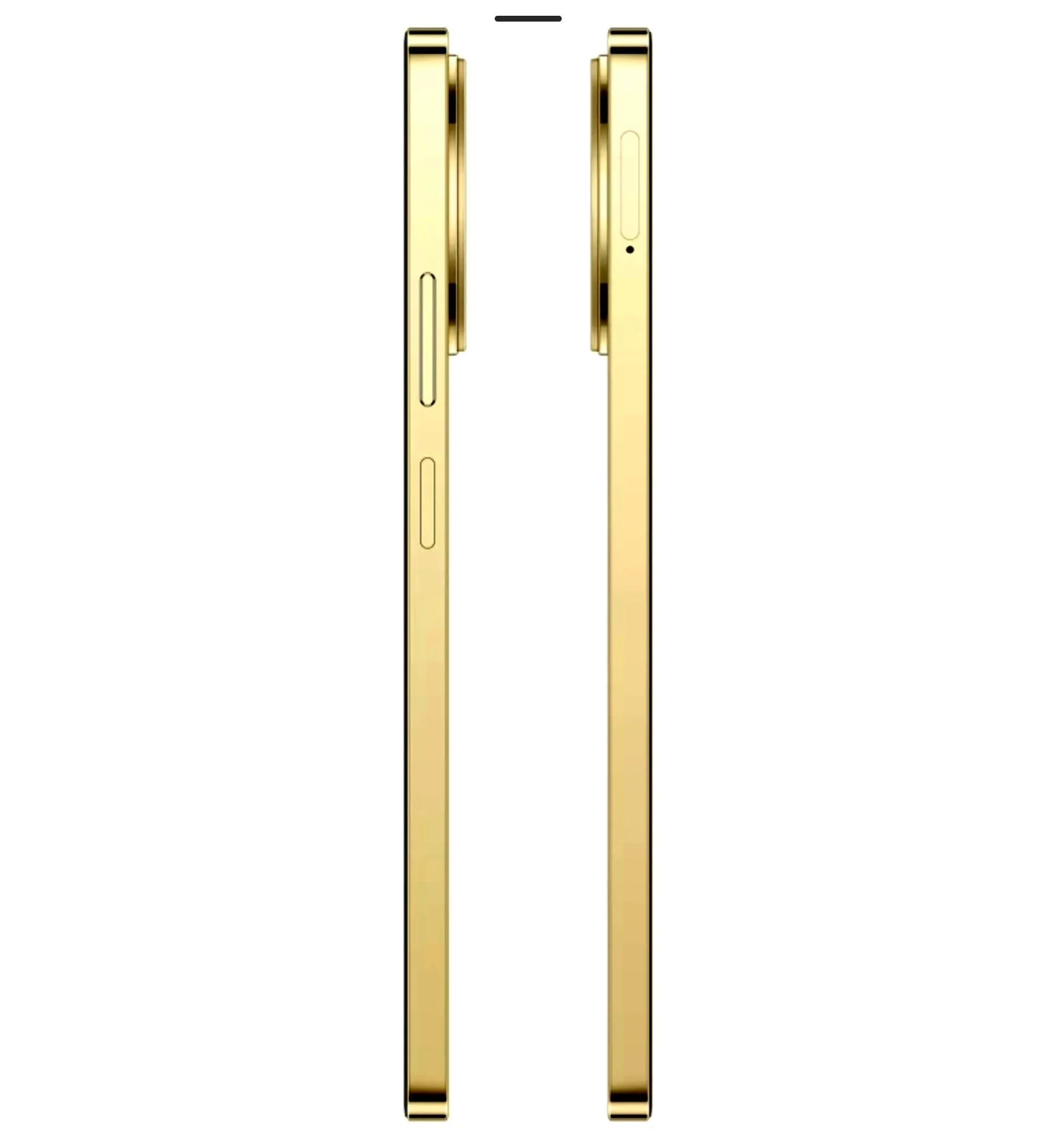 (Refurbished) realme 11 5G (Glory Gold, 8GB RAM, 256GB Storage) - Image 7