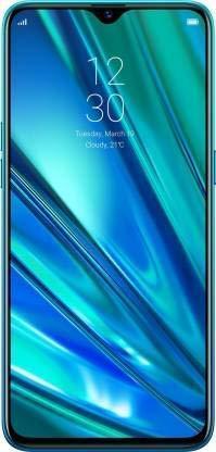 (Refurbished) realme 5 Pro (Crystal Green, 6GB RAM, 64GB Storage)