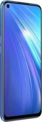 (Refurbished) Realme 6 (Comet Blue, 64 GB) (6 GB RAM) - Image 3
