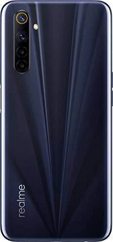 (Refurbished) Realme 6i (Eclipse Black, 6GB RAM, 64GB Storage) - Image 4
