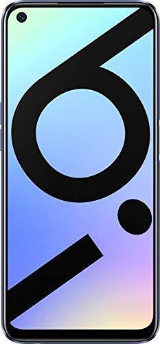 (Refurbished) Realme 6i (Eclipse Black, 6GB RAM, 64GB Storage) - Image 5