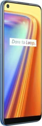 (Refurbished) Realme 7 (Mist Blue, 128 GB) (8 GB RAM) - Image 3