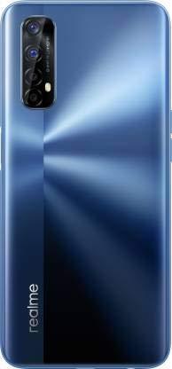(Refurbished) Realme 7 (Mist Blue, 64 GB) (6 GB RAM) - Image 7