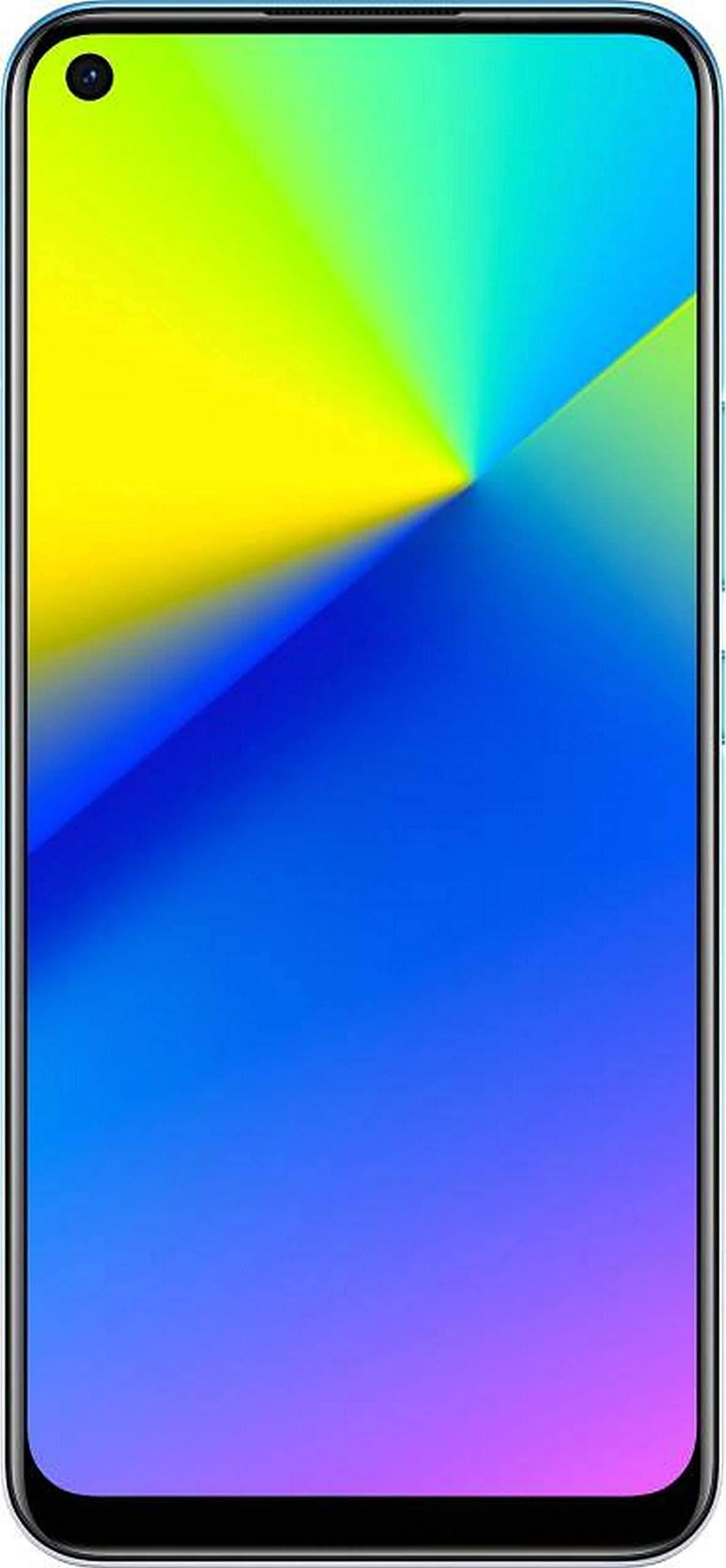 (Refurbished) Realme 7i (Fusion Blue, 4GB RAM, 64GB Storage) - Image 6