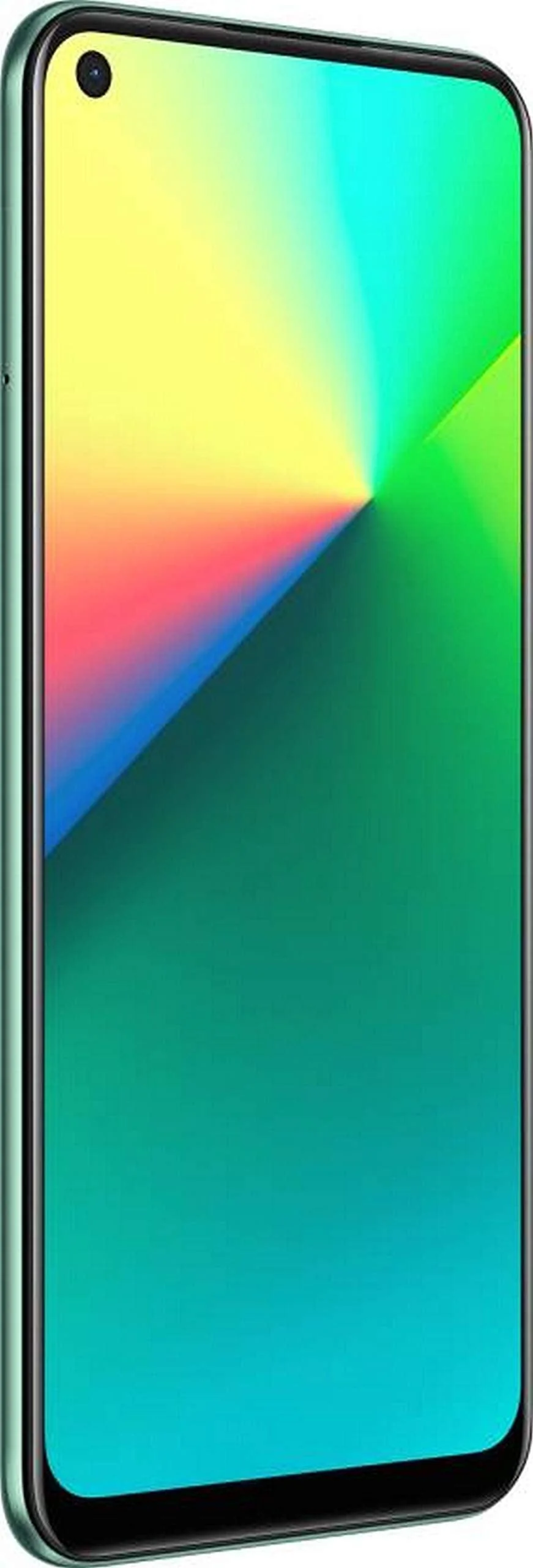 (Refurbished) Realme 7i (Fusion Green, 4GB RAM, 128GB Storage) - Image 2