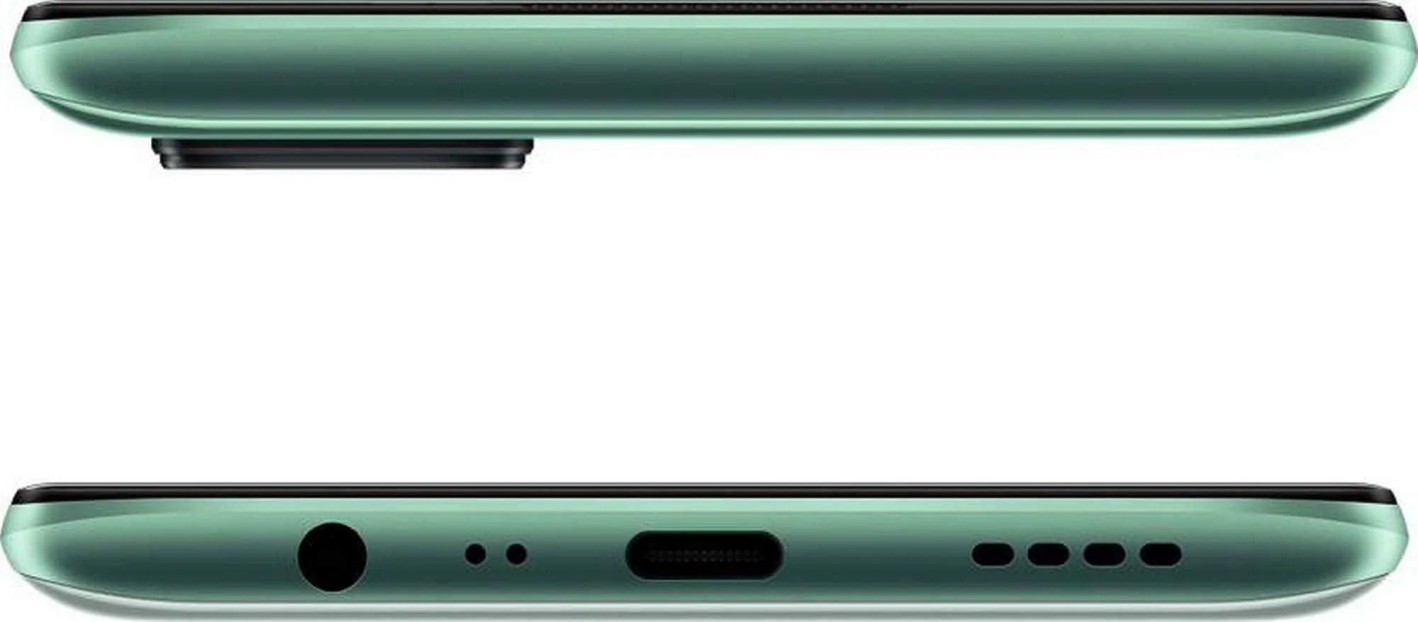 (Refurbished) Realme 7i (Fusion Green, 4GB RAM, 128GB Storage) - Image 4