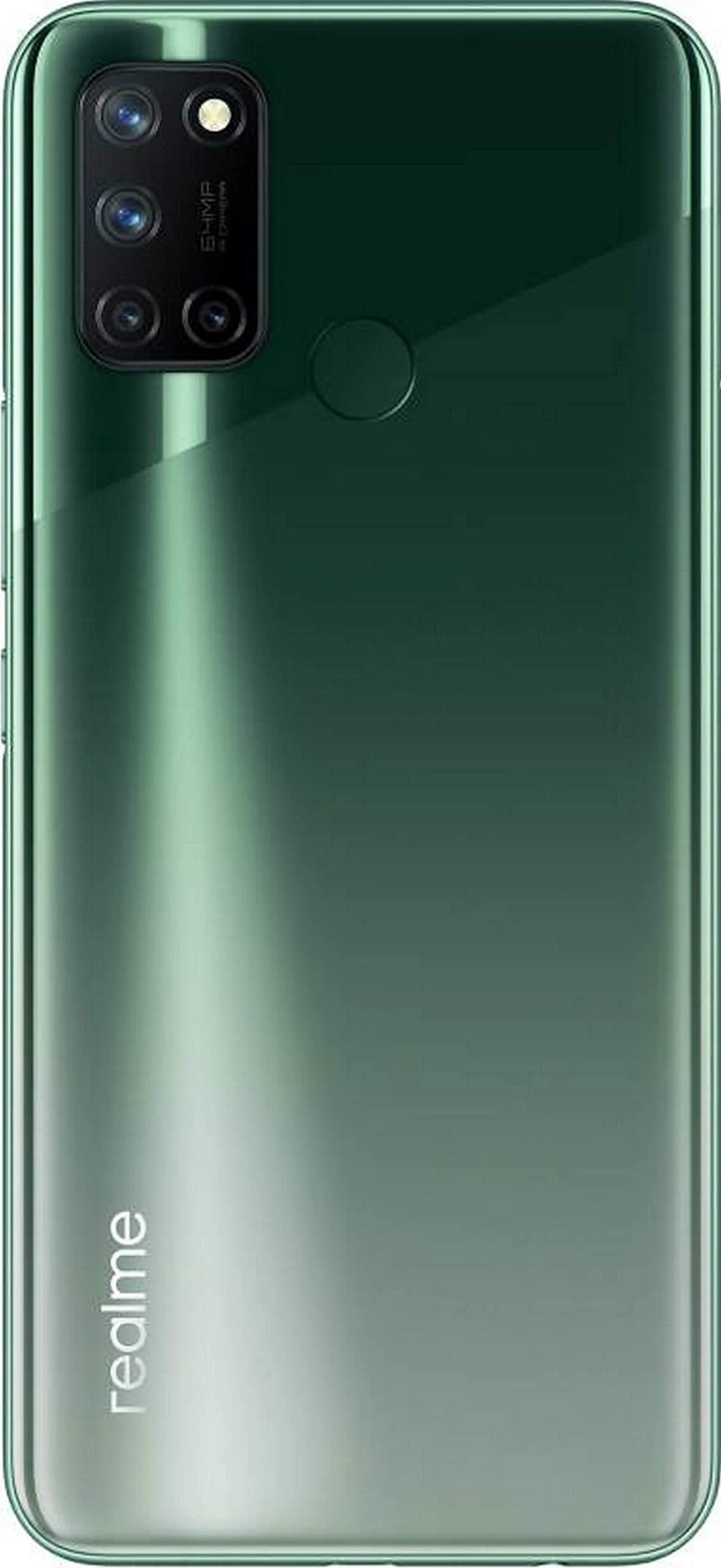 (Refurbished) Realme 7i (Fusion Green, 4GB RAM, 128GB Storage) - Image 5