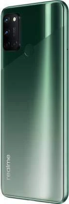 (Refurbished) Realme 7i (Fusion Green, 64 GB) (4 GB RAM) - Image 2