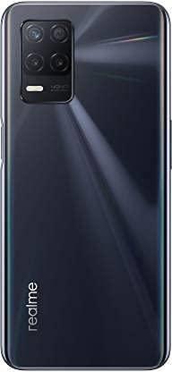 (Refurbished) realme 8 5G (4 GB RAM, 128GB ROM) (Supersonic Black) - Image 6