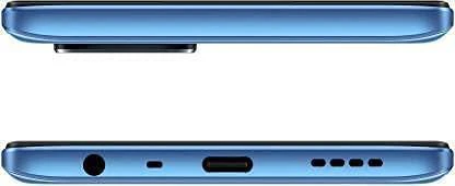 (Refurbished) Realme 8 5G (Supersonic Blue, 4GB RAM, 128GB Storage) - Image 2