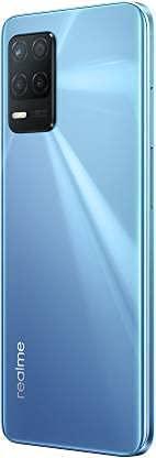 (Refurbished) Realme 8 5G (Supersonic Blue, 4GB RAM, 128GB Storage) - Image 4