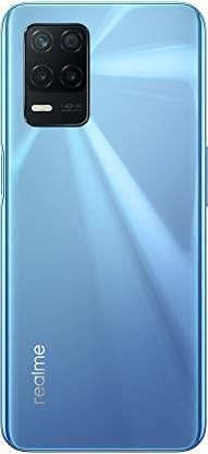 (Refurbished) Realme 8 5G (Supersonic Blue, 4GB RAM, 128GB Storage) - Image 7