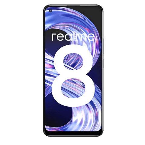 Refurbished Realme 8 - Image 7
