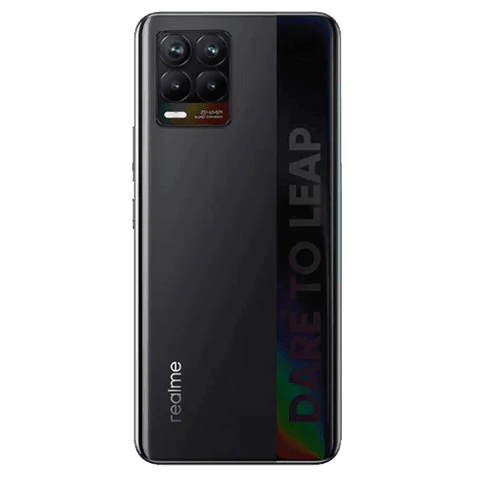 Refurbished Realme 8 - Image 8