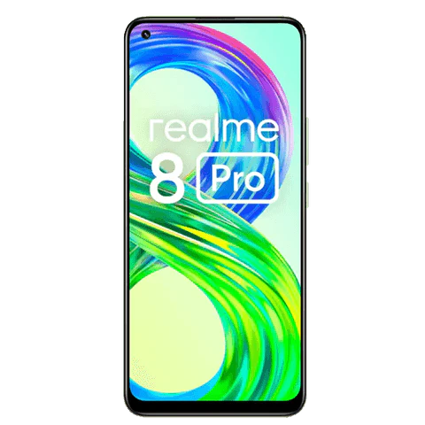 Refurbished Realme 8 Pro - Image 12