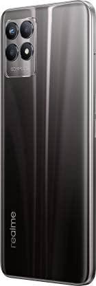 (Refurbished) realme 8i (Space Black, 4GB RAM, 64GB Storage), Medium - Image 3