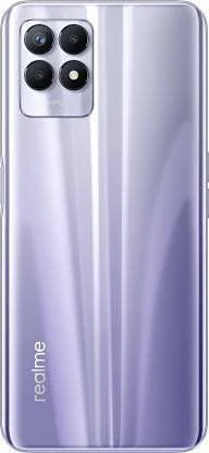 (Refurbished) realme 8i (Space Purple, 4GB RAM, 64GB Storage), Medium - Image 5