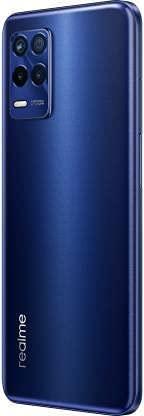 (Refurbished) realme 8s 5G (Universe Blue, 128 GB) (6 GB RAM) - Image 5