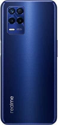 (Refurbished) realme 8s 5G (Universe Blue, 8GB RAM, 128GB Storage), Medium - Image 5