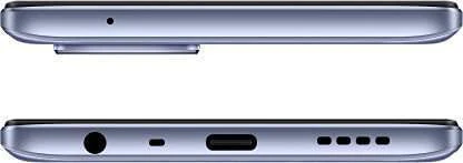 (Refurbished) realme 8s 5G (Universe Purple, 128 GB) (6 GB RAM) - Image 2