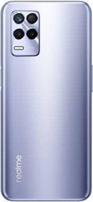 (Refurbished) realme 8s 5G (Universe Purple, 128 GB) (6 GB RAM) - Image 6