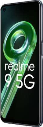(Refurbished) Realme 9 5G (Meteor Black, 4GB RAM, 64GB Storage) - Image 3