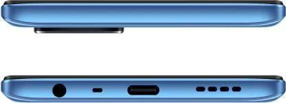 (Refurbished) realme 9 5G (Supersonic Blue, 4GB RAM, 64GB Storage) - Image 4