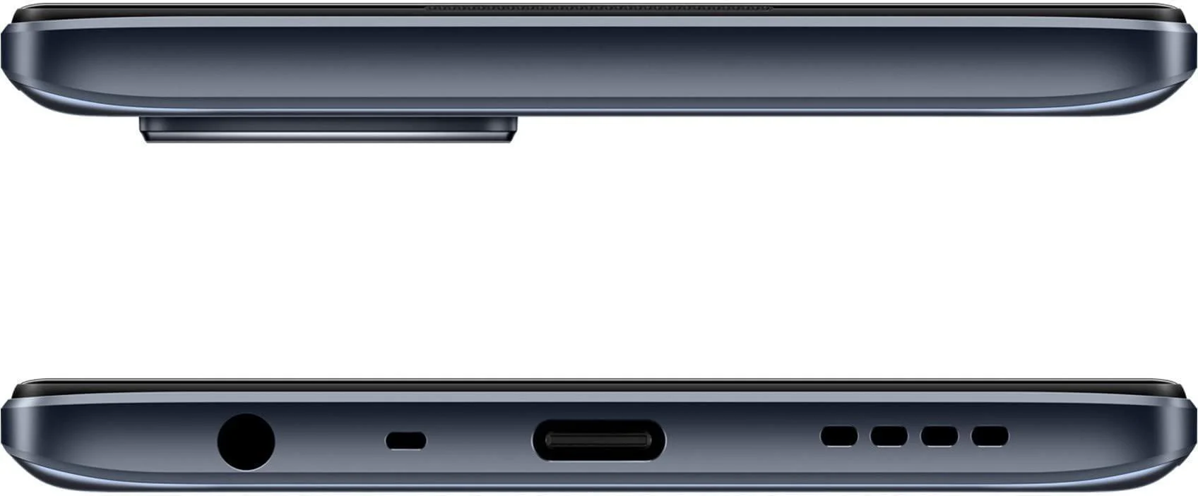 (Refurbished) realme 9 5G (Supersonic Black, 4GB RAM 64GB Storage) - Image 2