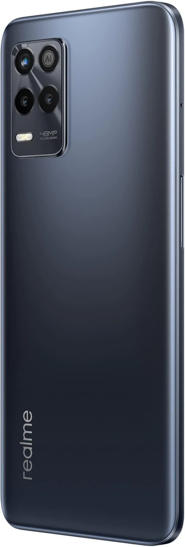 (Refurbished) realme 9 5G (Supersonic Black, 4GB RAM 64GB Storage) - Image 4