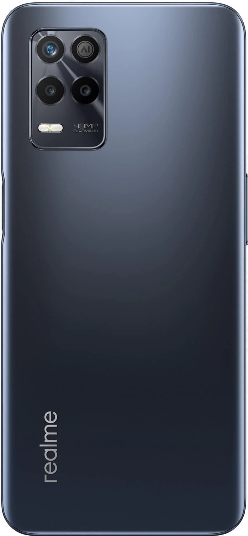 (Refurbished) realme 9 5G (Supersonic Black, 4GB RAM 64GB Storage) - Image 6