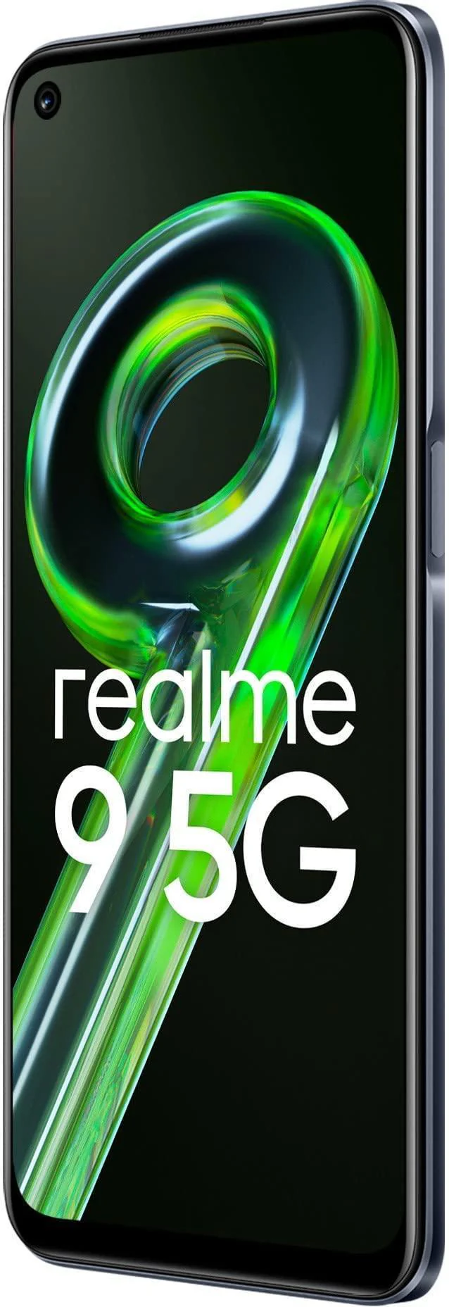 (Refurbished) realme 9 5G (Supersonic Black, 4GB RAM 64GB Storage) - Image 7