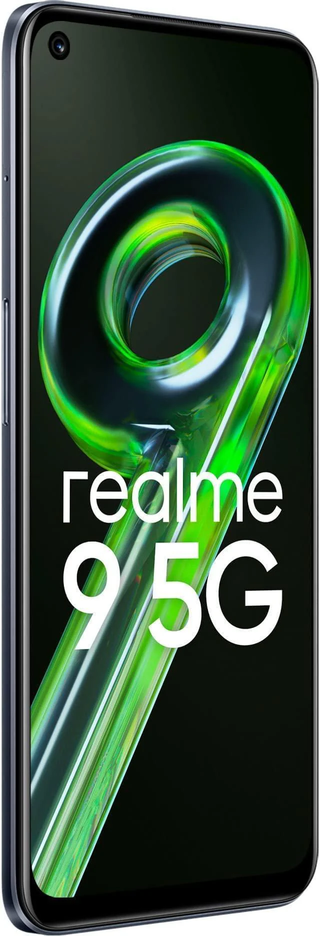(Refurbished) realme 9 5G (Supersonic Black, 4GB RAM 64GB Storage) - Image 8