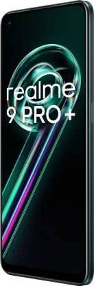 (Refurbished) Realme 9 Pro+ 5G (Aurora Green, 8GB RAM, 128GB Storage) - Image 2