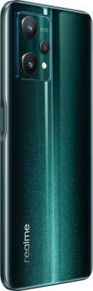(Refurbished) Realme 9 Pro 5G (Aurora Green, 8GB RAM, 128GB Storage) - Image 2