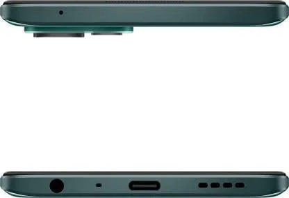(Refurbished) Realme 9 Pro 5G (Aurora Green, 8GB RAM, 128GB Storage) - Image 4