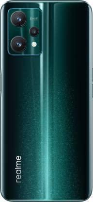 (Refurbished) Realme 9 Pro 5G (Aurora Green, 8GB RAM, 128GB Storage) - Image 6