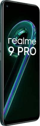 (Refurbished) Realme 9 Pro+ 5G (Aurora Green, 6GB RAM, 128GB Storage) - Image 3