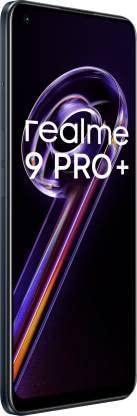 (Refurbished) Realme 9 Pro+ 5G (Midnight Black, 8GB RAM, 256GB Storage) - Image 3