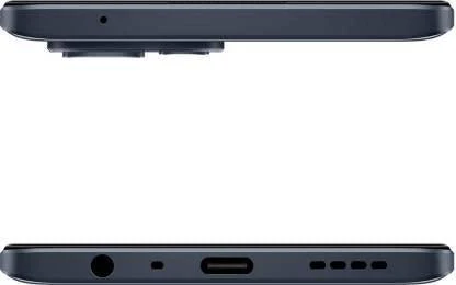 (Refurbished) Realme 9 Pro+ 5G (Midnight Black, 8GB RAM, 256GB Storage) - Image 4